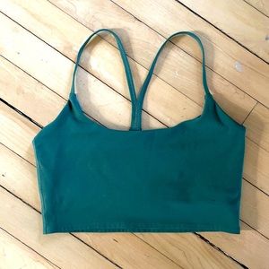 Glyder Pure Bra